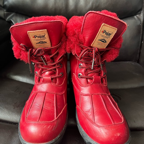 Pajar boots - Picture 6 of 8